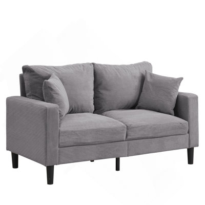 High Resilience Sofa