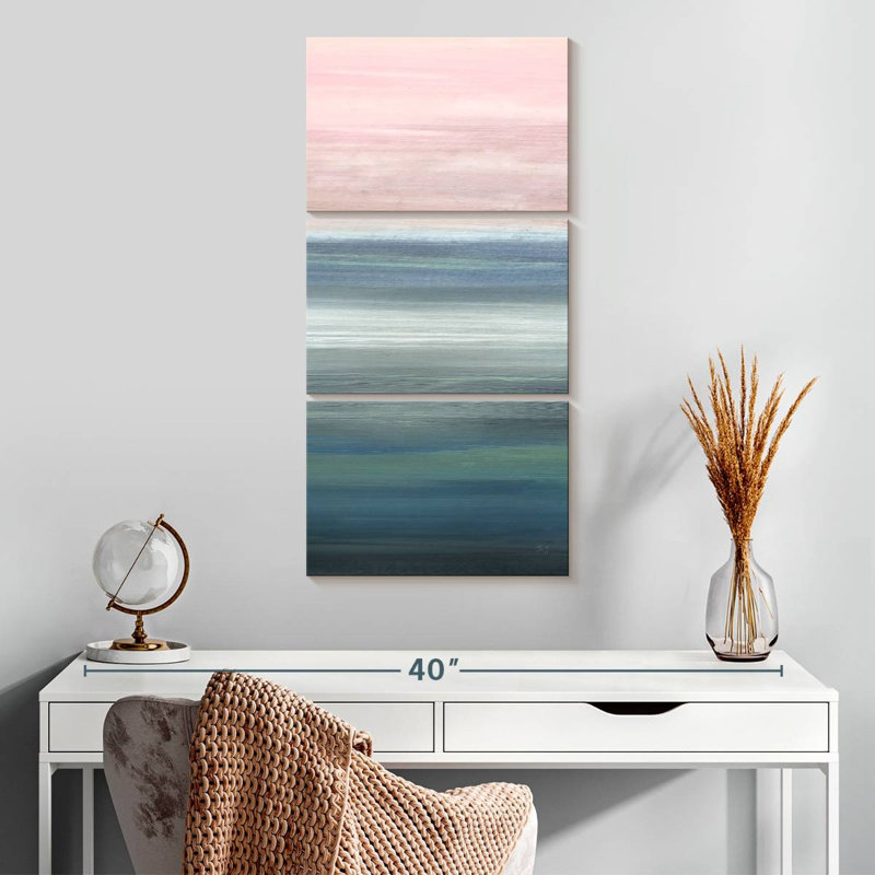 Shore Expanse III, H 32 po x l 15 po