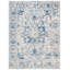 Tapis oriental gris / ivoire Christa-1691544529
