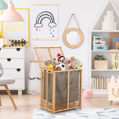 Laundry Hamper