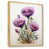 Cadre naturel flottant