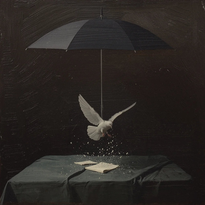 Feathered Fate