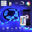 Ener-J Smart Wi-Fi RGB CCT Changing LED Strip Kit 5m IP65 240V