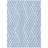 Altair Washable Geometric Indoor / Outdoor Rug-1321936006