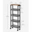 Aksayan Kitchen Cart