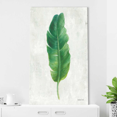 " Palms Of The Tropics V "