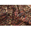 Tapis traditionnel en laine Garden Design