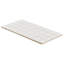 Carrelage en céramique à motif niveaux 7,87 "x 15,74"-89080124