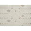 Tapis géométrique en laine / coton touffeté à la main Eulalie-467239910