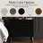 Jeweldine 21.65'' W Nightstand-373066227
