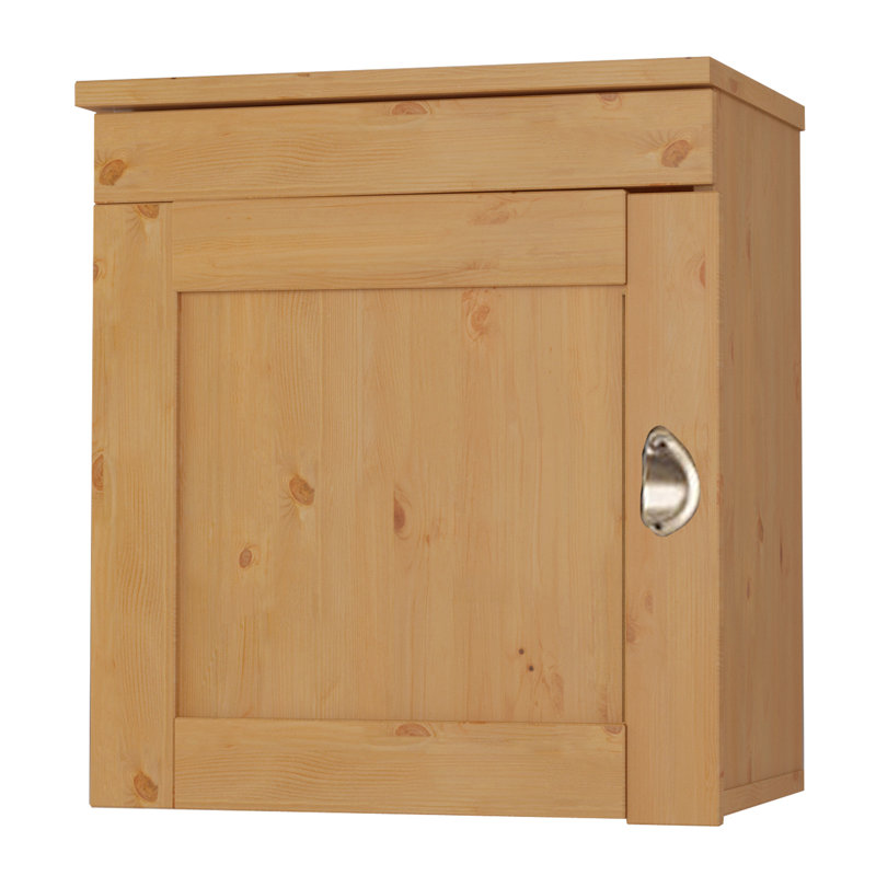 Edgarton Matte Base Unit, Stain Wax