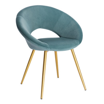 Catoosa Upholstered Dining Chair