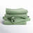 Estero Cotton Waffle Dish Cloth Kitchen Towel-2116902474