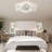 Kazuhito 33.46" 7 - Blade Reversible Dimmable LED Ceiling Fan With Remote Control And APP-176906365