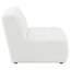 Fauteuil rembourré Bonnie