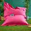 Bean Bag Bazaar Bazaar Bag Water-Resistant XL Floor Cushion Bean Bag-34474949