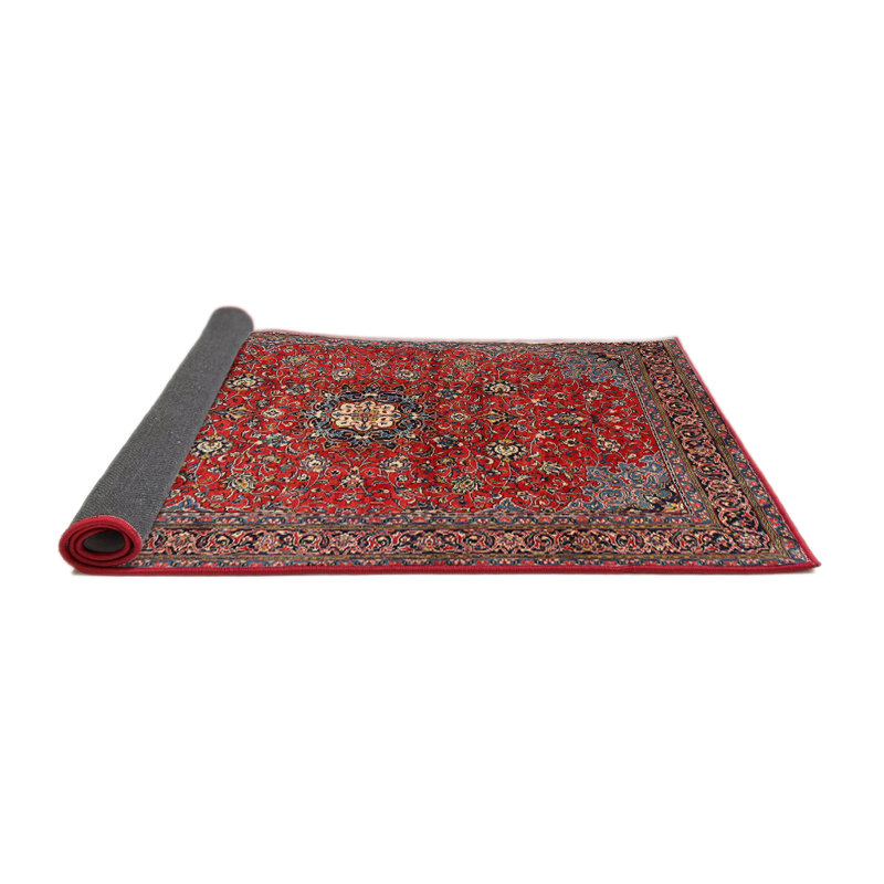 Lorelei Oriental Indoor Rug, Round 6'