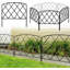 Metal Garden Accents Accessories