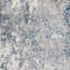Tapis bleu Holly-1205387375