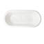 Regal 70'' L Soaking Bathtub-756764923-756764925-756764926