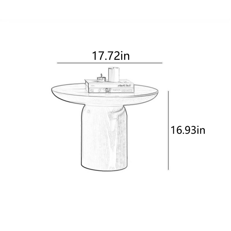 Multi-functional new high-end coffee table