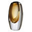 Offset Vase-Moss Green-Lg-38437142