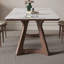 Table de salle à manger Gateville-870849643