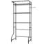 Steel Freestanding Bathroom Shelves-1828741312