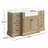 Claire 60'' Single Bathroom Vanity with Top-2045010459