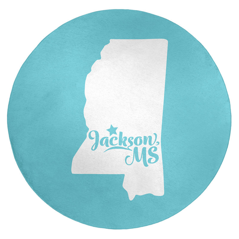 Tapis de poly-chenille jackson mississippi