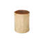 Round Wood Stool, Assorted Styles