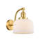 Applique murale 1 lumière 8 po Bell-381821046-372863961-372863960
