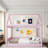 Upholstered Daybed With Led Light Strips-1589084187