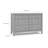 Benton 6 Drawer Double Dresser-39597819