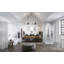 Belham Flat Wall Mirror
