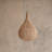Alannah Handwoven Rattan Pendant Light Shade
