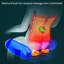Fauteuil de massage chauffant-98296743-98296744