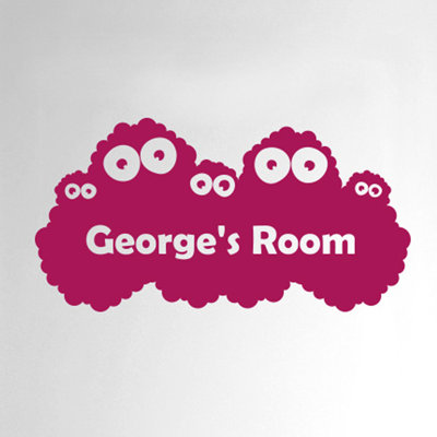 Wall Decal