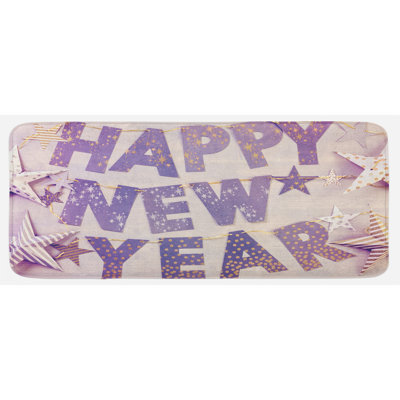Tapis de cuisine