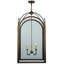 Perin 4 - Light Chandelier