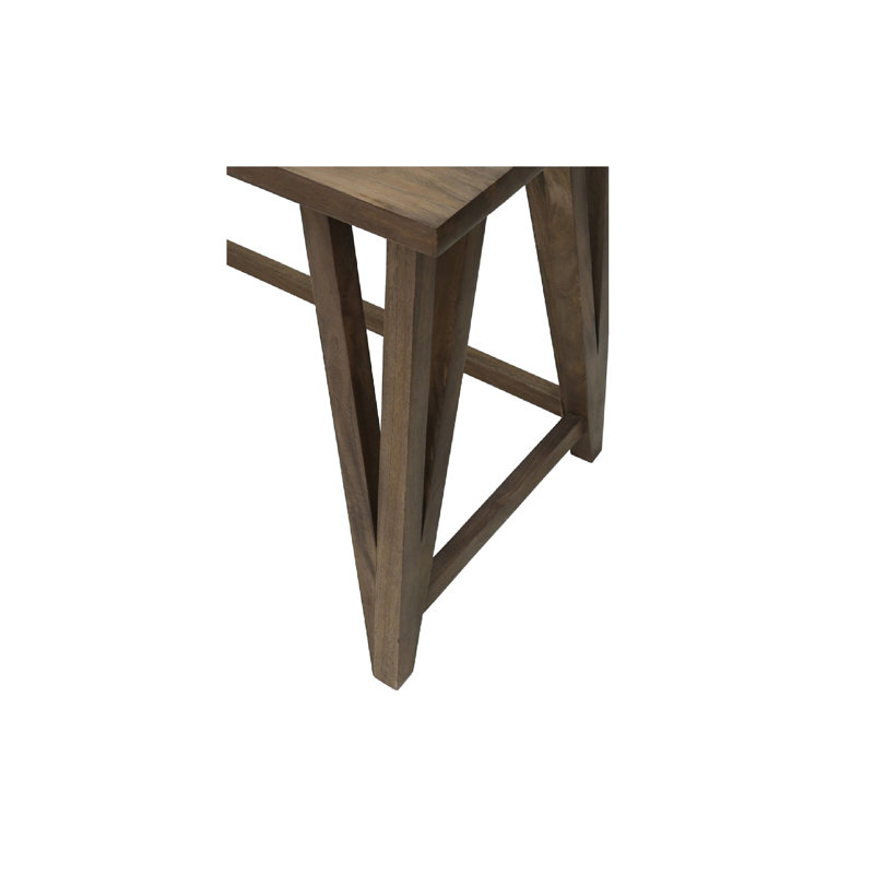 Mamtha Solid Wood Writing Desk
