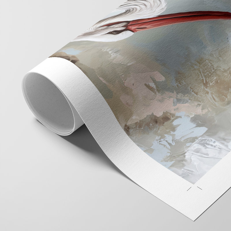 NAUTICAL Series CCL XXV - Impression sur toile seulement - NON CADRE, H 18 po x l 12 po