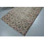 Tapis 4,7 x 7,2 pi, tapis turc, tapis moderne, tapis rétro, tapis gris de luxe