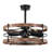 26'' Ceiling Fan with Light Kit