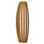 3 - Light Flush Mounted Sconce-68925386