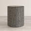 Phillipston Block End Table