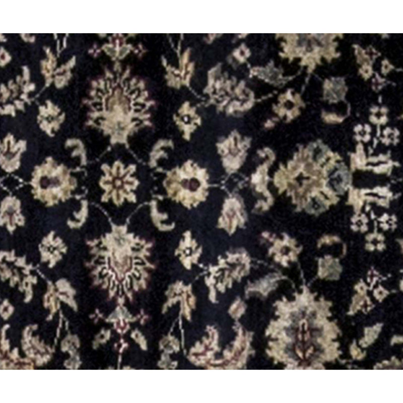 Chelsea Hand Woven Wool Oriental Area Rug
