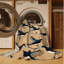  Washable Smooth billed Ani Birds Area Rug-2132235956