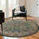 Jackson Floral Indoor Rug