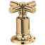 Invari™ Widespread Lavatory Faucet with Arc Spout-230105489-150815027-150815030